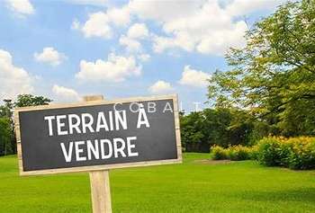 Vente de terrain La Baule-Escoublac La Baule Les Pins 44