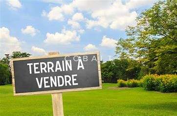 Vente de terrain La Baule-Escoublac La Baule Les Pins 44
