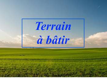 Vente Terrain 411 m&sup2;La Baule-Escoublac La Baule Les Pins