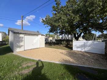 Vente de terrain La Baule-Escoublac La Baule Les Pins 44