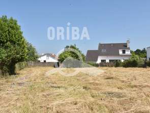 Vente Terrain 426 m&sup2;La Baule-Escoublac Le Guézy