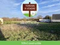 Vente de terrain Vente de terrain