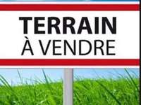 Vente de terrain Vente de terrain
