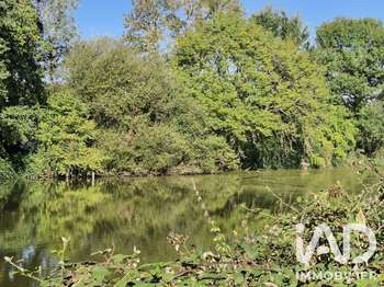 Vente Terrain 7840 m&sup2;La Bazoge