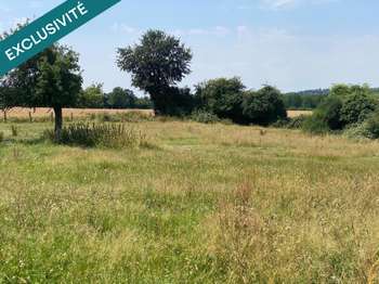 Vente Terrain 3438 m&sup2;La Bazoque