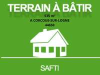 Vente de terrain Vente de terrain