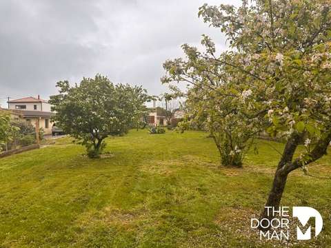 Vente de terrain La Bernerie-en-Retz 44