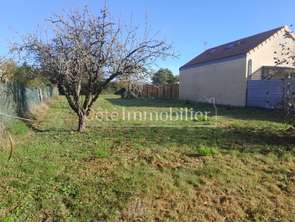 Vente Terrain 621 m&sup2;La Bernerie-en-Retz