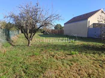 Vente de terrain La Bernerie-en-Retz 44