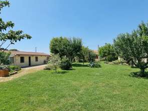 Vente Terrain 1024 m&sup2;La Bernerie-en-Retz