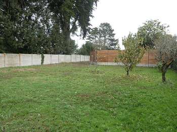Vente Terrain 684 m&sup2;La Bernerie-en-Retz