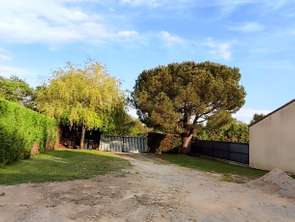 Vente Terrain 325 m&sup2;La Bernerie-en-Retz