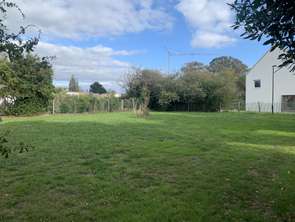 Vente Terrain 900 m&sup2;La Bernerie-en-Retz