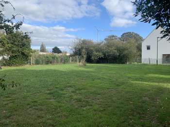 Vente Terrain 892 m&sup2;La Bernerie-en-Retz