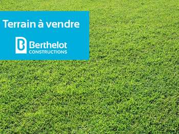 Vente Terrain 219 m&sup2;La Bernerie-en-Retz