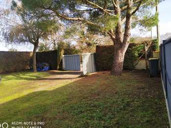 Vente Terrain 322 m&sup2;La Bernerie-en-Retz