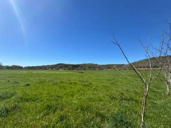 Vente Terrain 1891 m&sup2;La Boissière-d'Ans