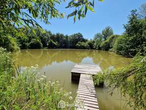 Vente Terrain 9331 m&sup2;La Boissière-des-Landes