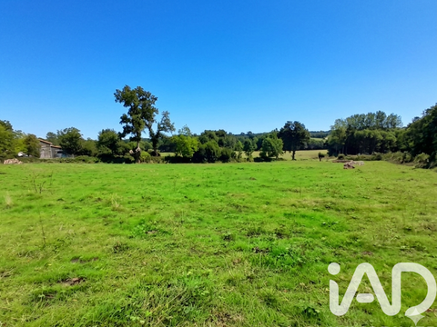 Vente de terrain La Boissière-en-Gâtine 79
