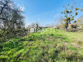 Vente de terrain La Boissière-sur-Èvre 49