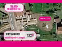 Vente de terrain Vente de terrain