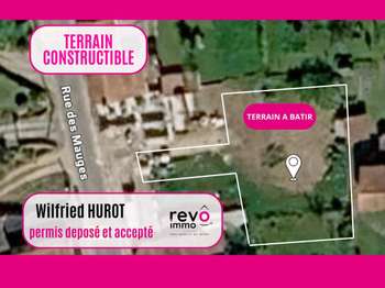 Vente de terrain La Boissière-sur-Èvre 49