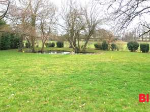 Vente Terrain 1059 m&sup2;La Bouëxière