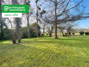 Vente Terrain 1059 m&sup2;La Bouëxière