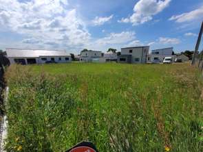 Vente Terrain 708 m&sup2;La Bouëxière