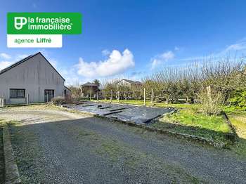 Vente de terrain La Bouëxière 35