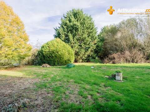 Vente de terrain La Bouëxière 35