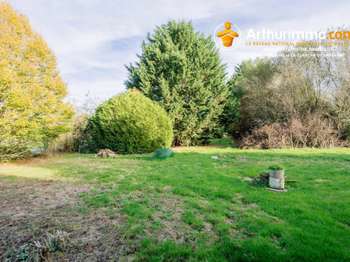 Vente Terrain 875 m&sup2;La Bouëxière