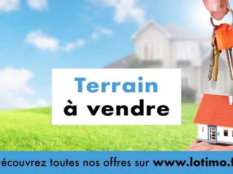 Vente de terrain La Bouëxière 35