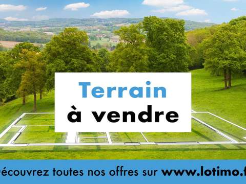 Vente de terrain La Bouëxière 35
