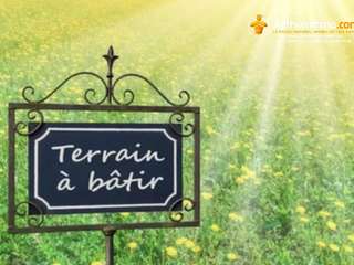 Vente de terrain Vente de terrain