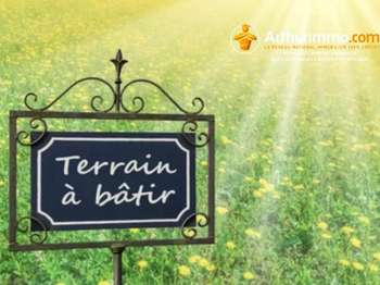 Vente Terrain 289 m&sup2;La Bouëxière