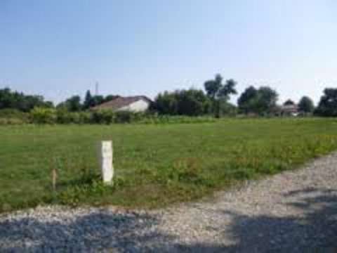 Vente de terrain La Bouëxière 35