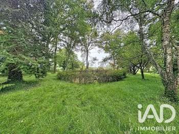 Vente Terrain 852 m&sup2;La Bouëxière