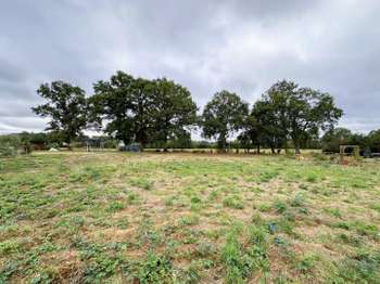 Vente de terrain La Bouëxière 35
