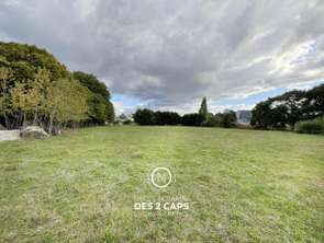 Vente Terrain 3780 m&sup2;La Bouillie