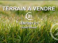 Vente de terrain Vente de terrain