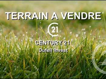 Vente Terrain 2130 m&sup2;La Bouillie