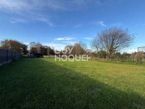 Vente Terrain 600 m&sup2;La Boussac