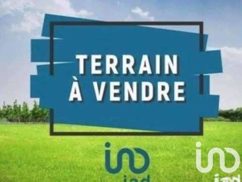 Vente de terrain La Brède 33