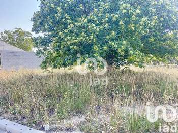 Vente Terrain 424 m&sup2;La Brillanne