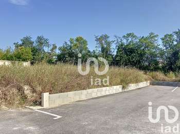 Vente Terrain 488 m&sup2;La Brillanne