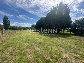 Vente Terrain 2235 m&sup2;La Bruère-sur-Loir