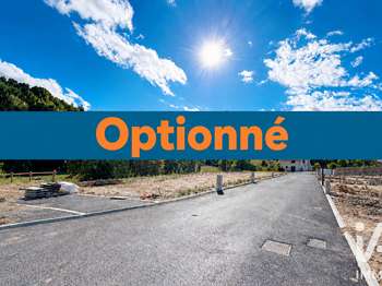 Vente Terrain 171 m&sup2;La Cabanasse