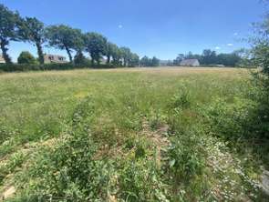 Vente Terrain 799 m&sup2;La Caine