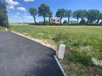 Vente Terrain 799 m&sup2;La Caine